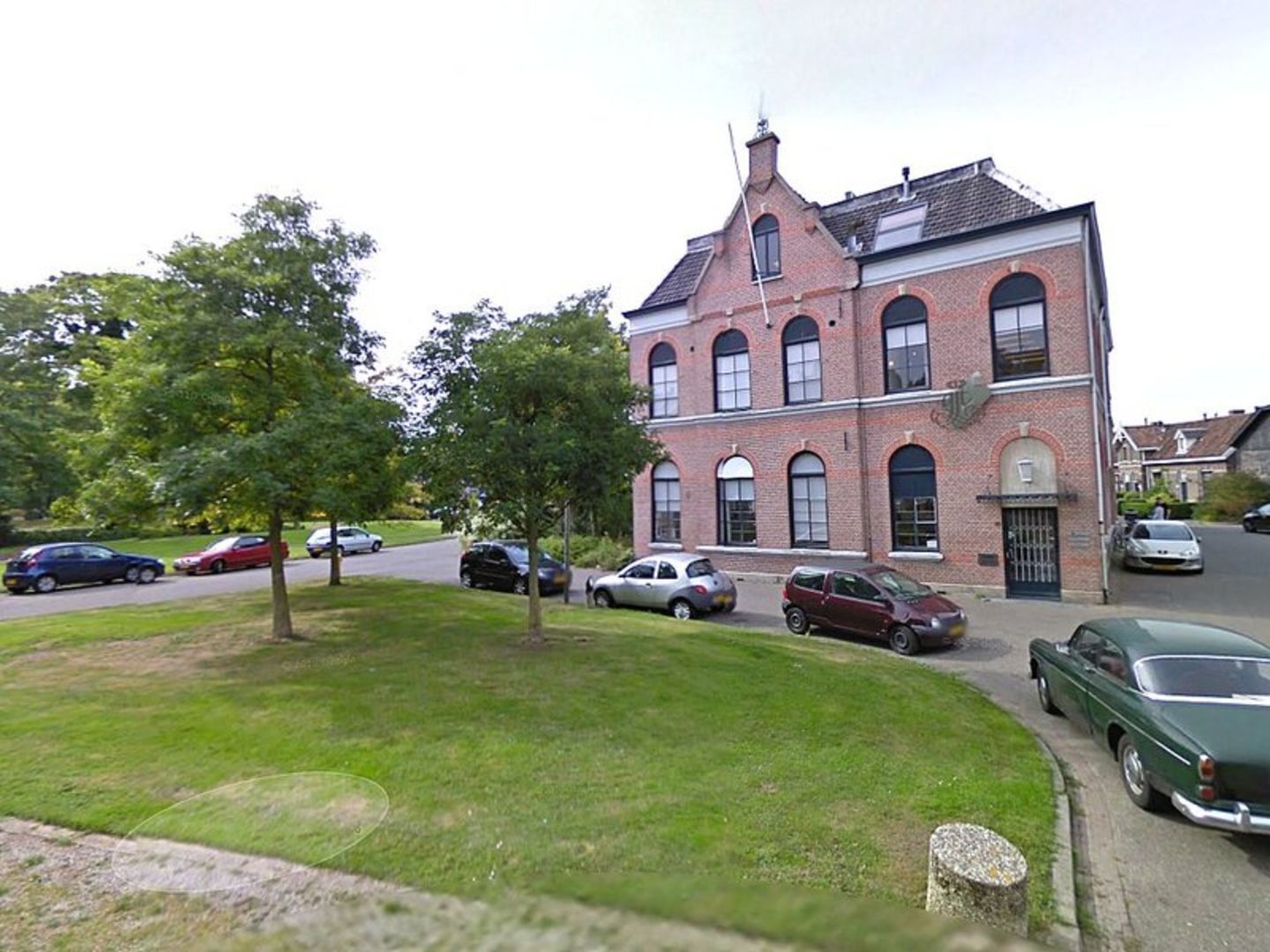 Frederik Matthesstraat 30, Delft foto-11