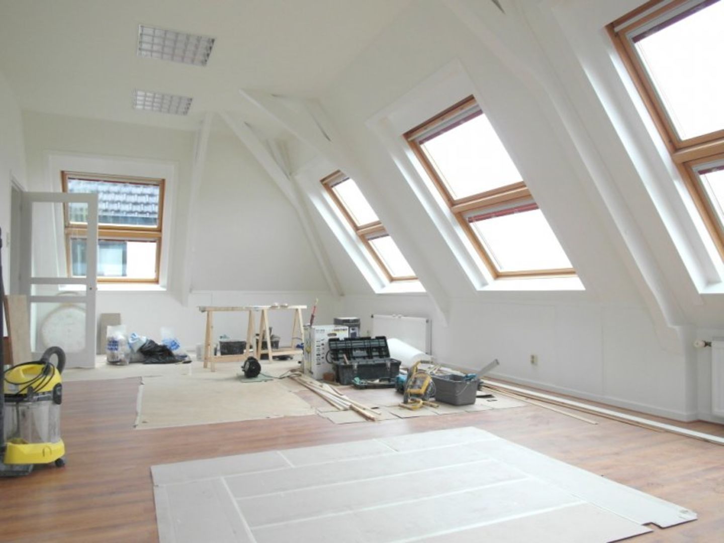 Frederik Matthesstraat 30, Delft foto-11