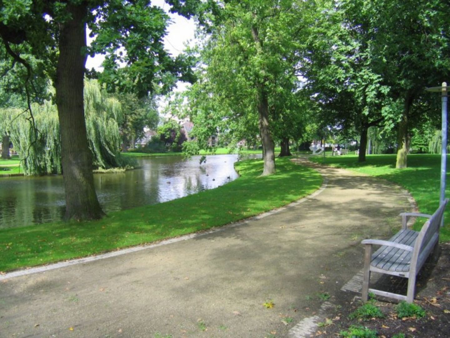 Frederik Matthesstraat 30, Delft foto-8