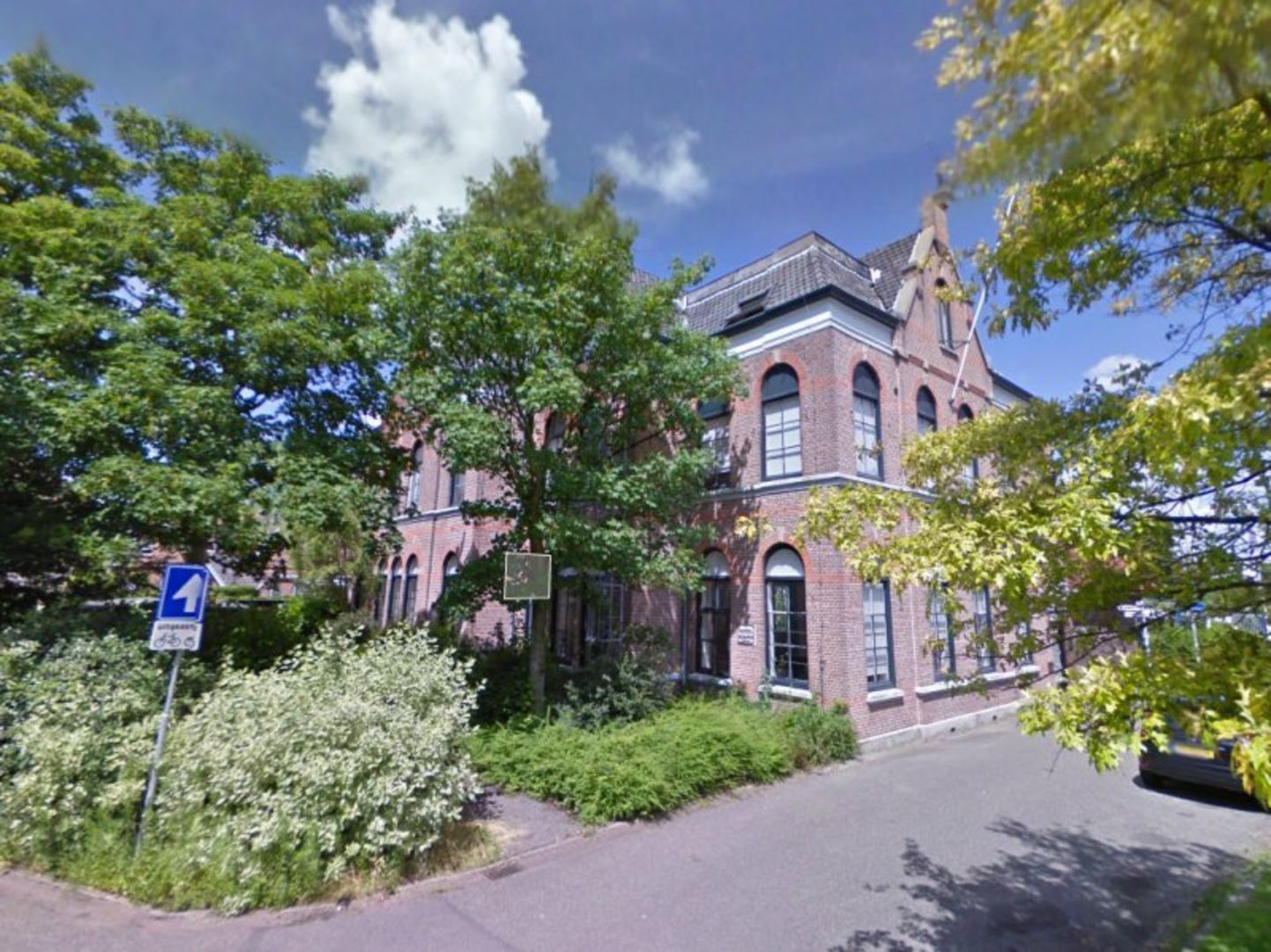 Frederik Matthesstraat 30, Delft foto-26
