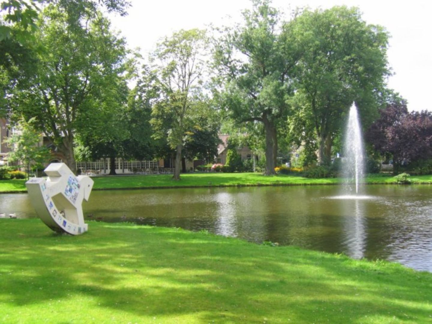 Frederik Matthesstraat 30, Delft foto-21