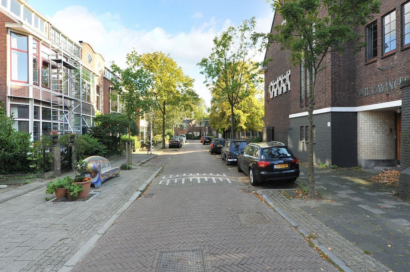 Maerten Trompstraat 25, Delft foto-55
