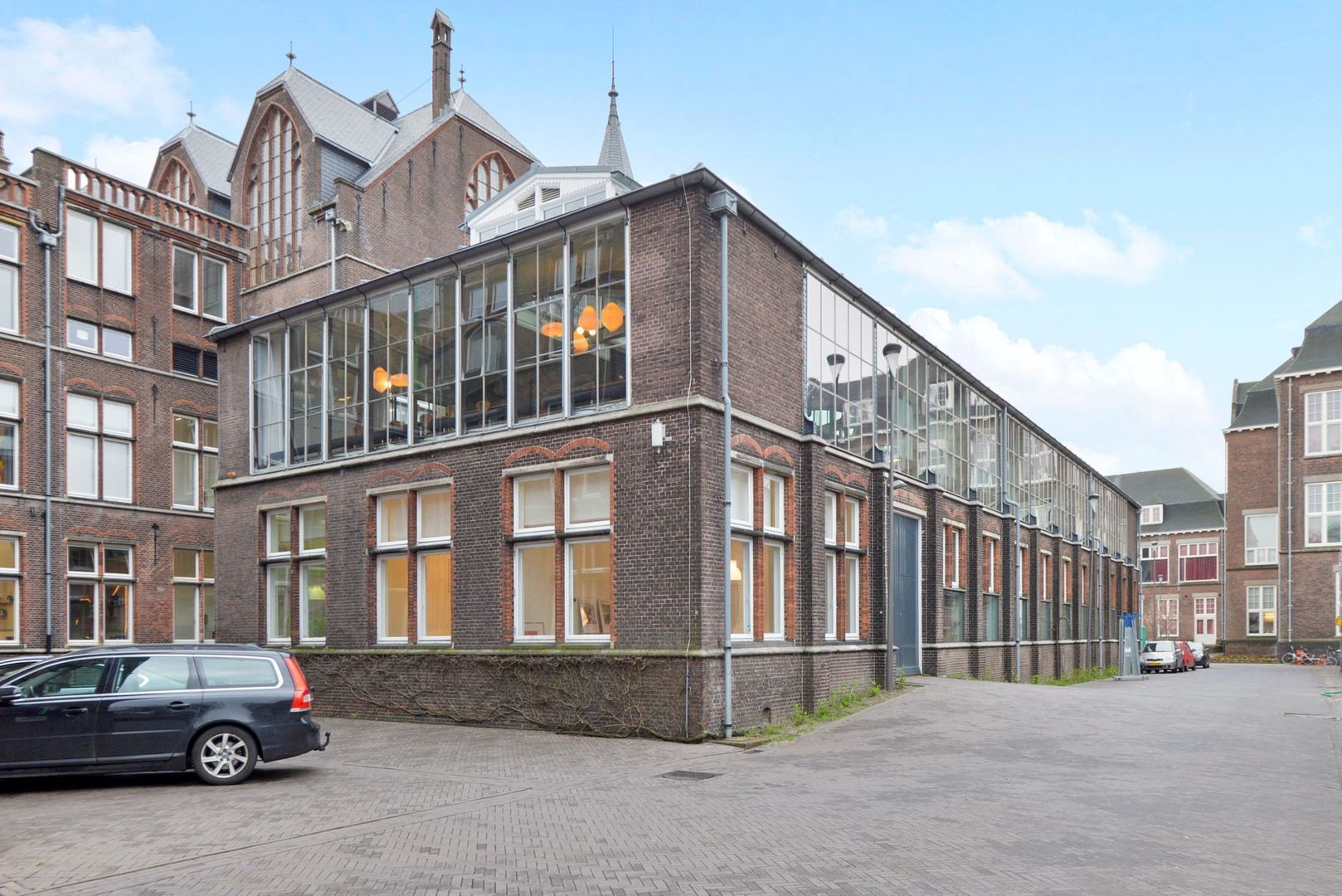 Prof. Snijdersstraat 5, Delft foto-4