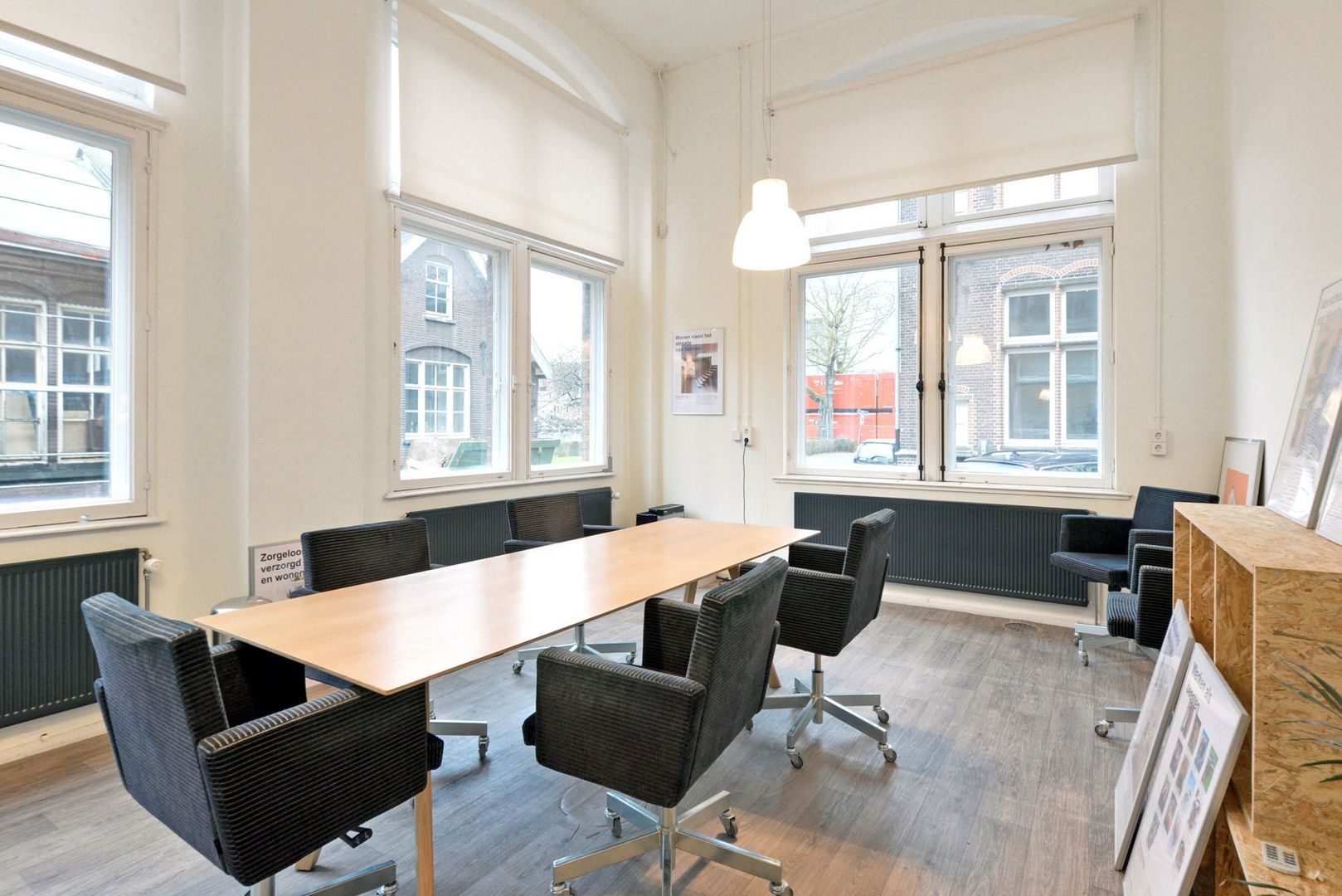 Prof. Snijdersstraat 5, Delft foto-15