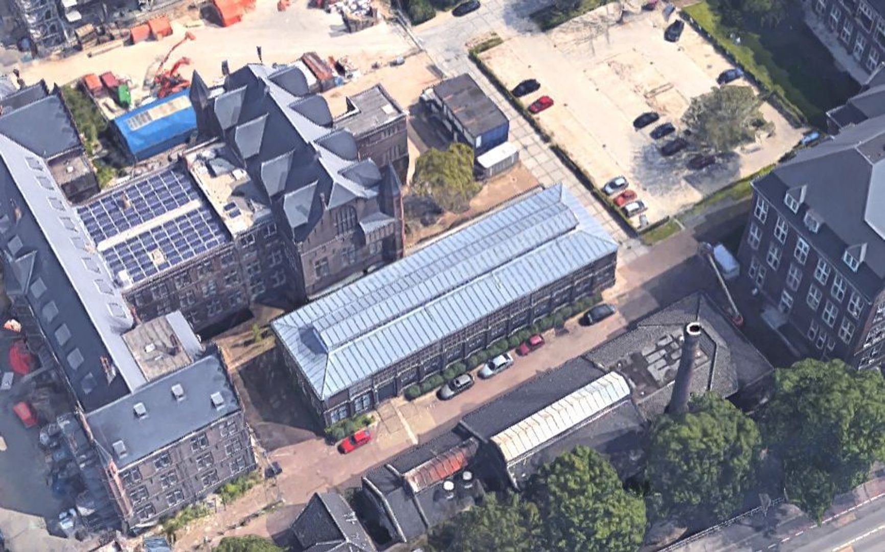 Prof. Snijdersstraat 5, Delft foto-28