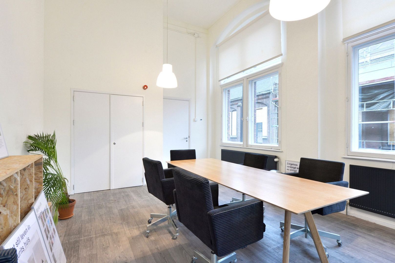 Prof. Snijdersstraat 5, Delft foto-16