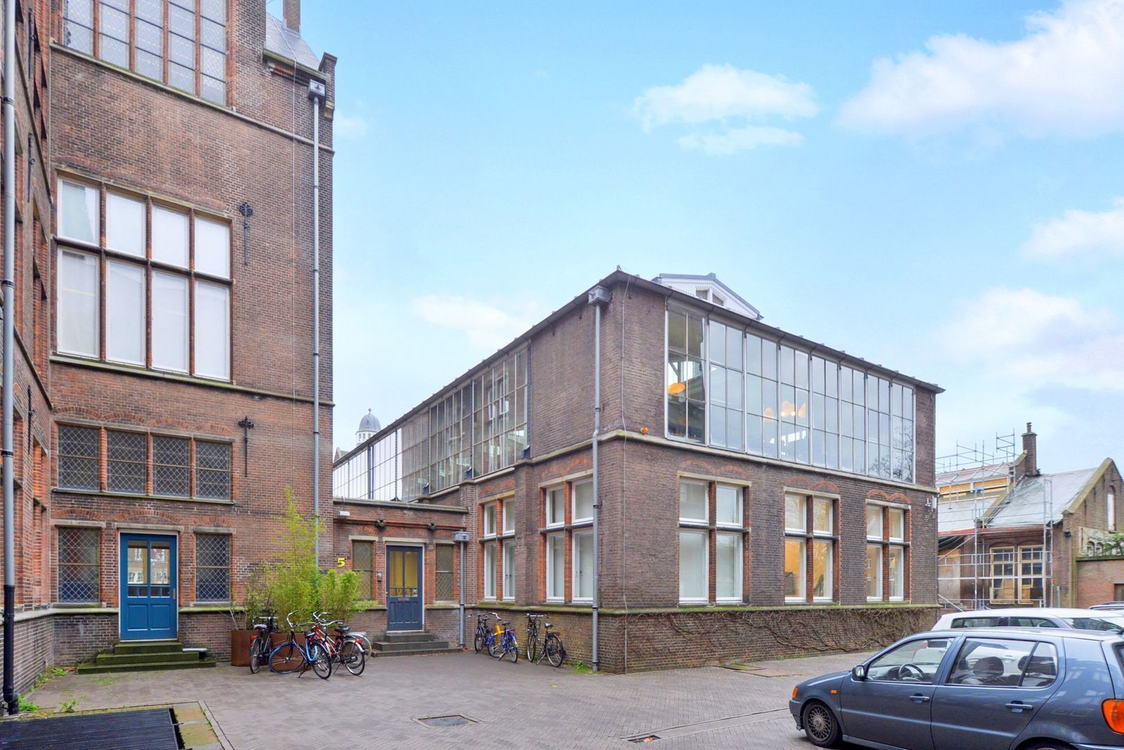 Prof. Snijdersstraat 5, Delft foto-5