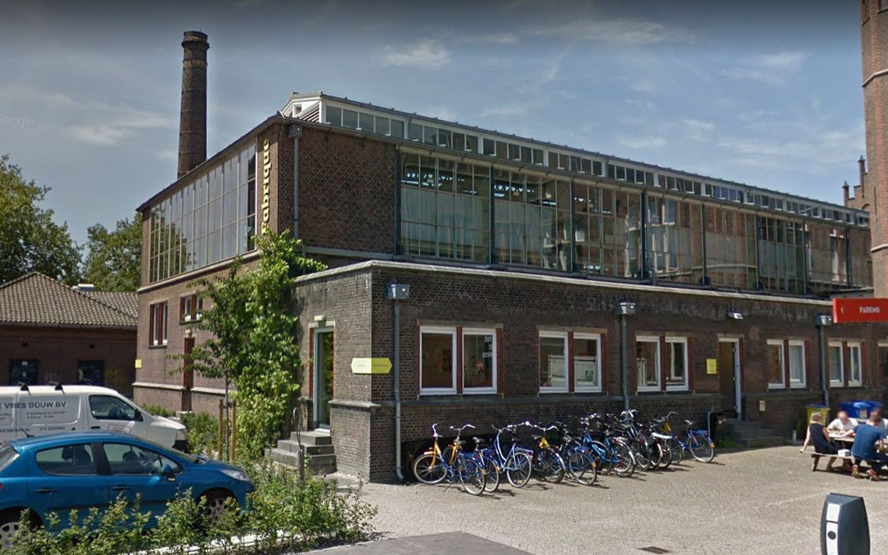 Prof. Snijdersstraat 5, Delft foto-30