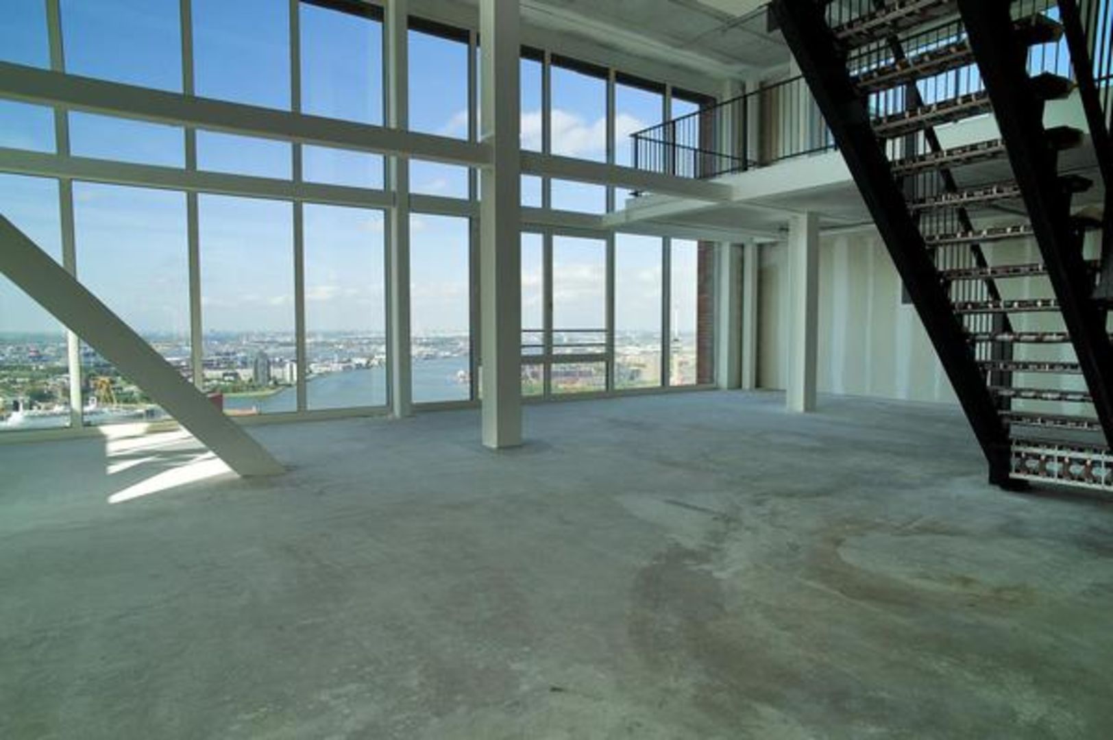 Landverhuizersplein 152, Rotterdam foto-5