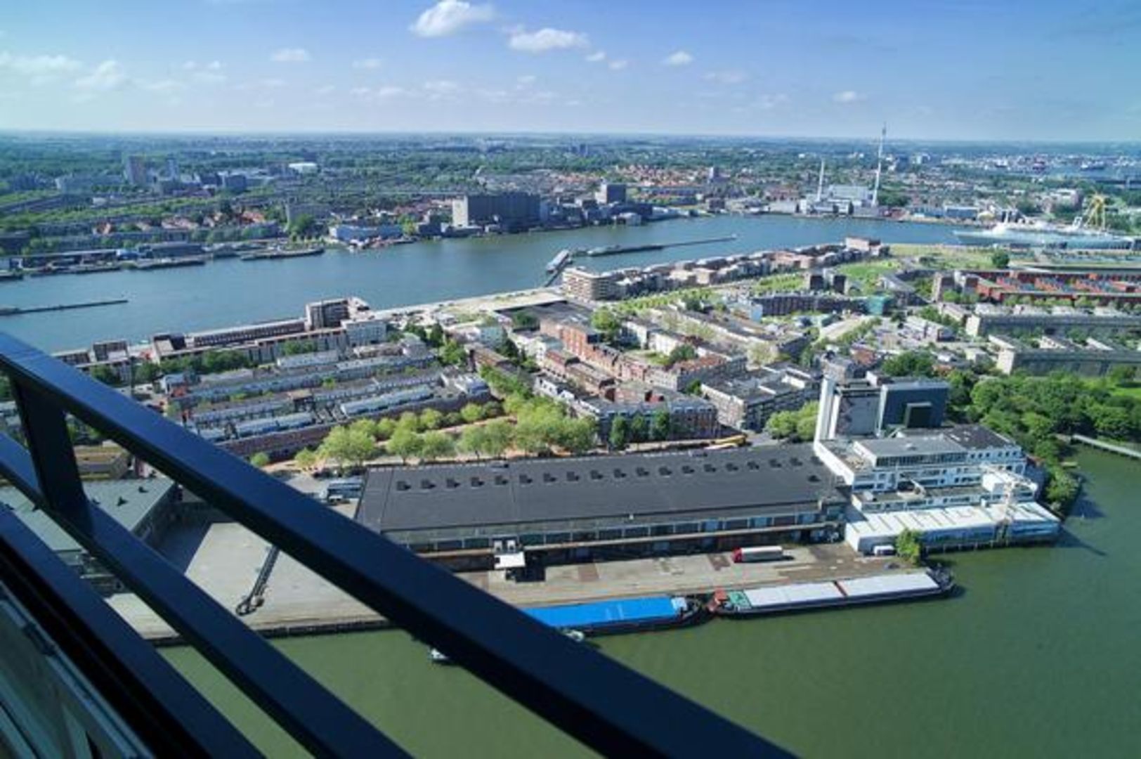 Landverhuizersplein 152, Rotterdam foto-7
