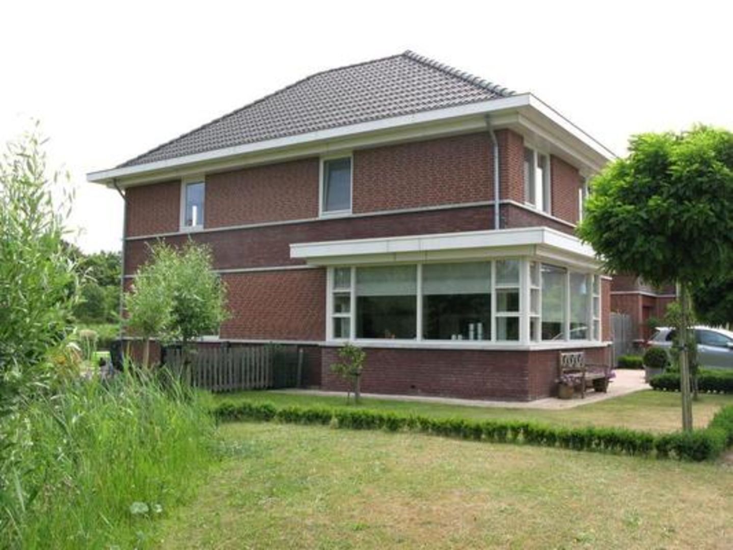 Klerkstraat, Delfgauw foto-1