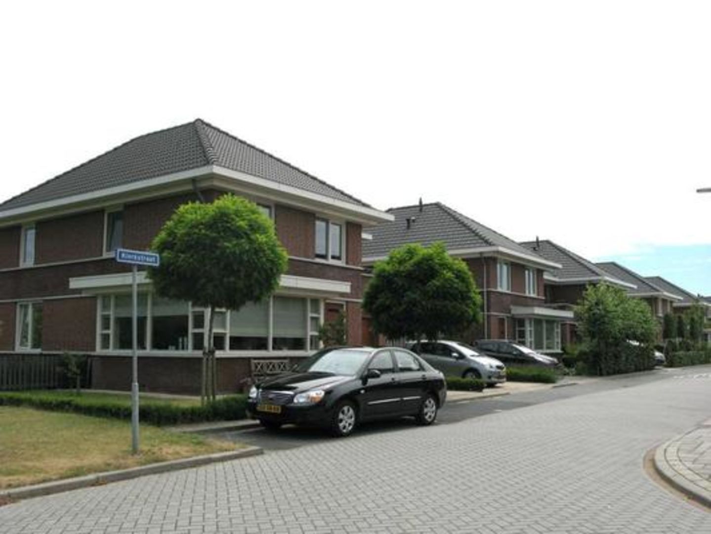 Klerkstraat, Delfgauw foto-2