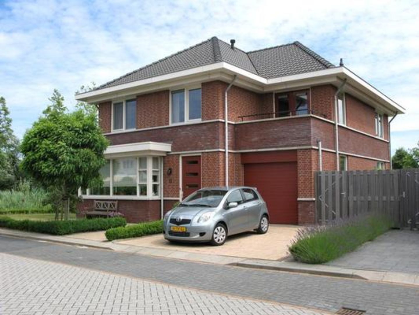 Klerkstraat, Delfgauw foto-0
