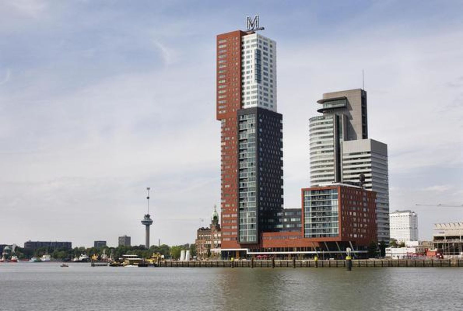 Landverhuizersplein 152, Rotterdam foto-4