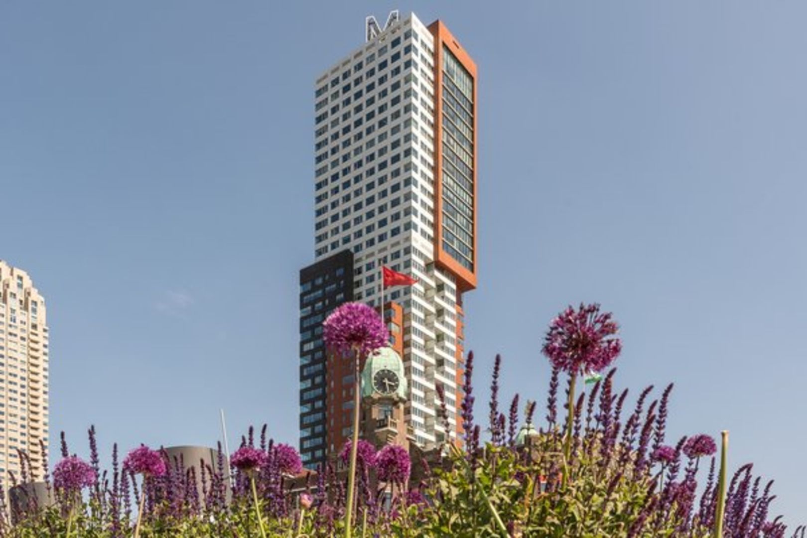 Landverhuizersplein 152, Rotterdam foto-5
