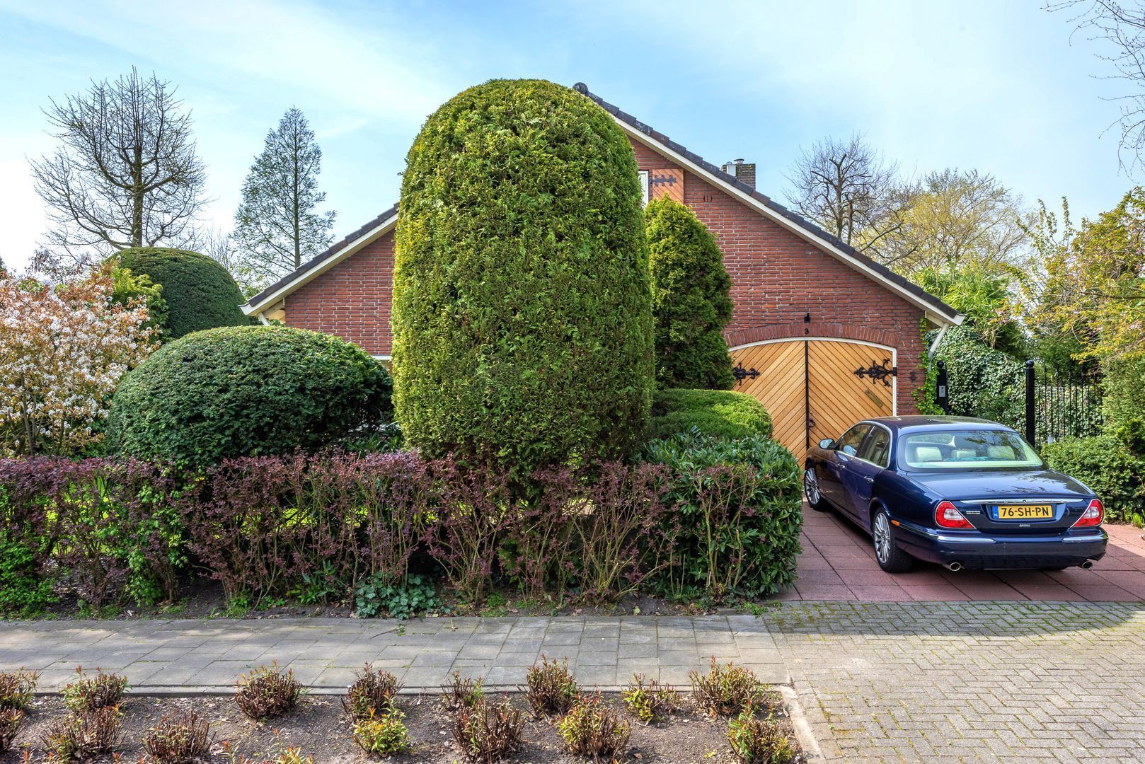 Meresteijn 3, Maasland foto-5