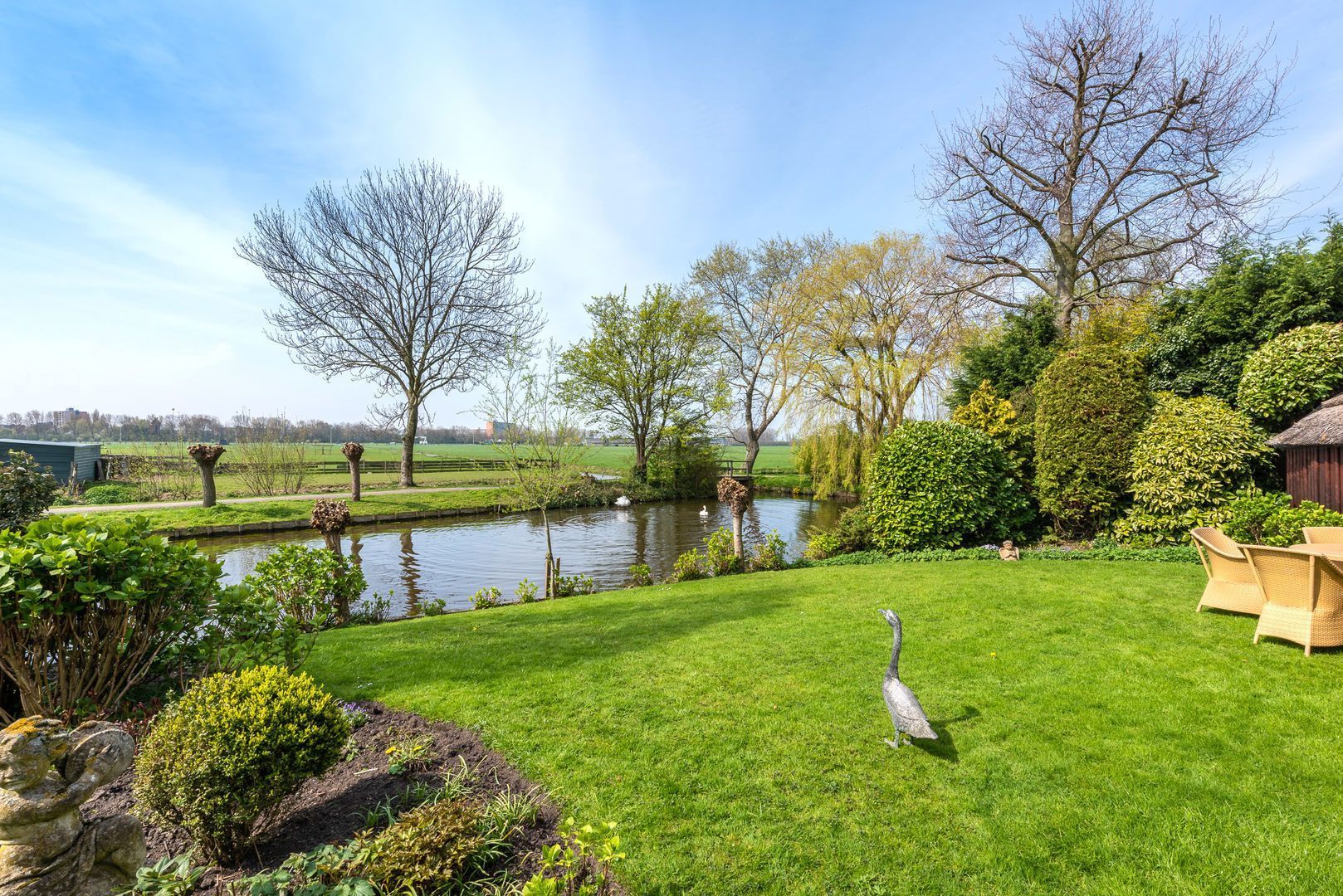 Meresteijn 3, Maasland foto-10