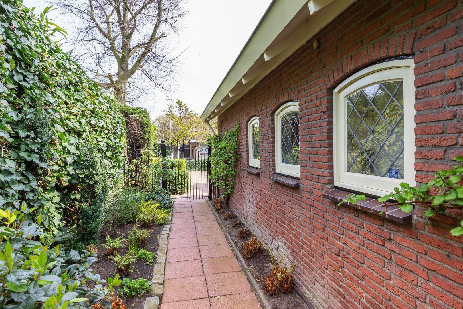 Meresteijn 3, Maasland foto-21