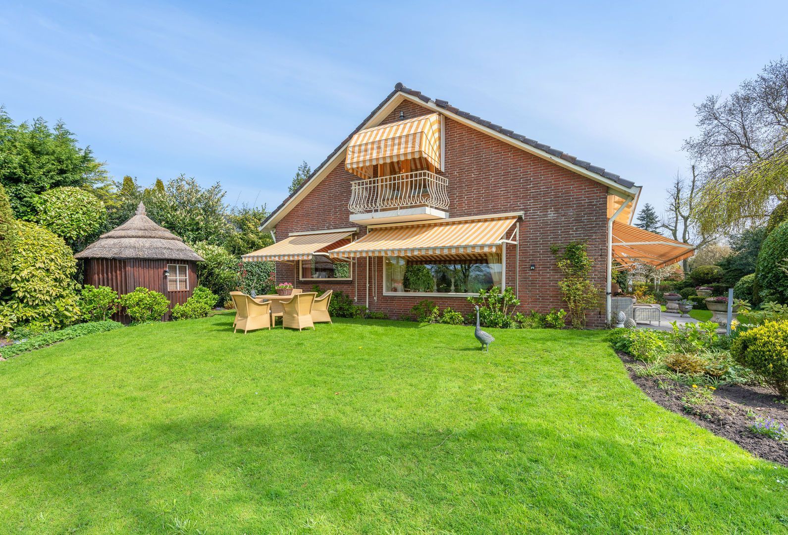 Meresteijn 3, Maasland foto-2