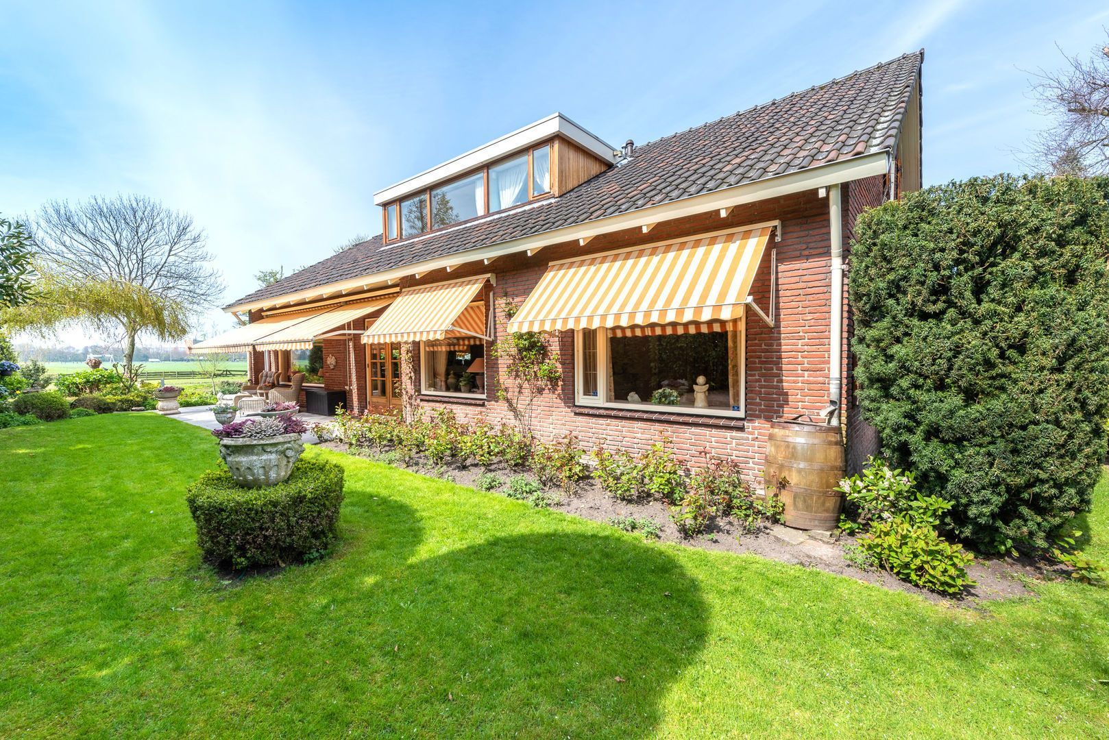 Meresteijn 3, Maasland foto-6
