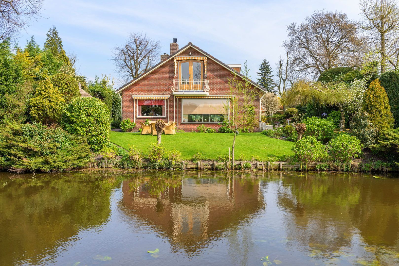 Meresteijn 3, Maasland foto-35