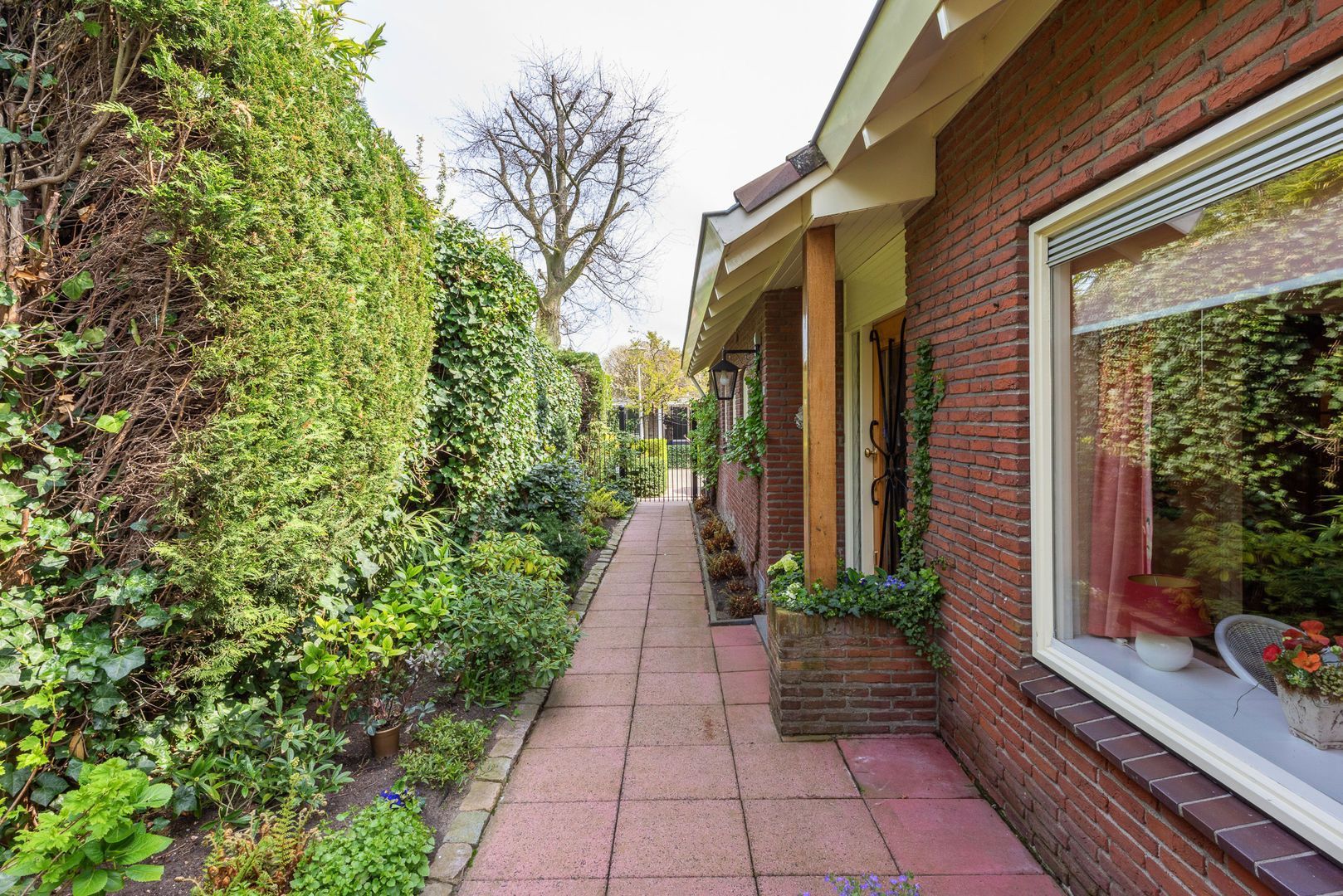 Meresteijn 3, Maasland foto-20
