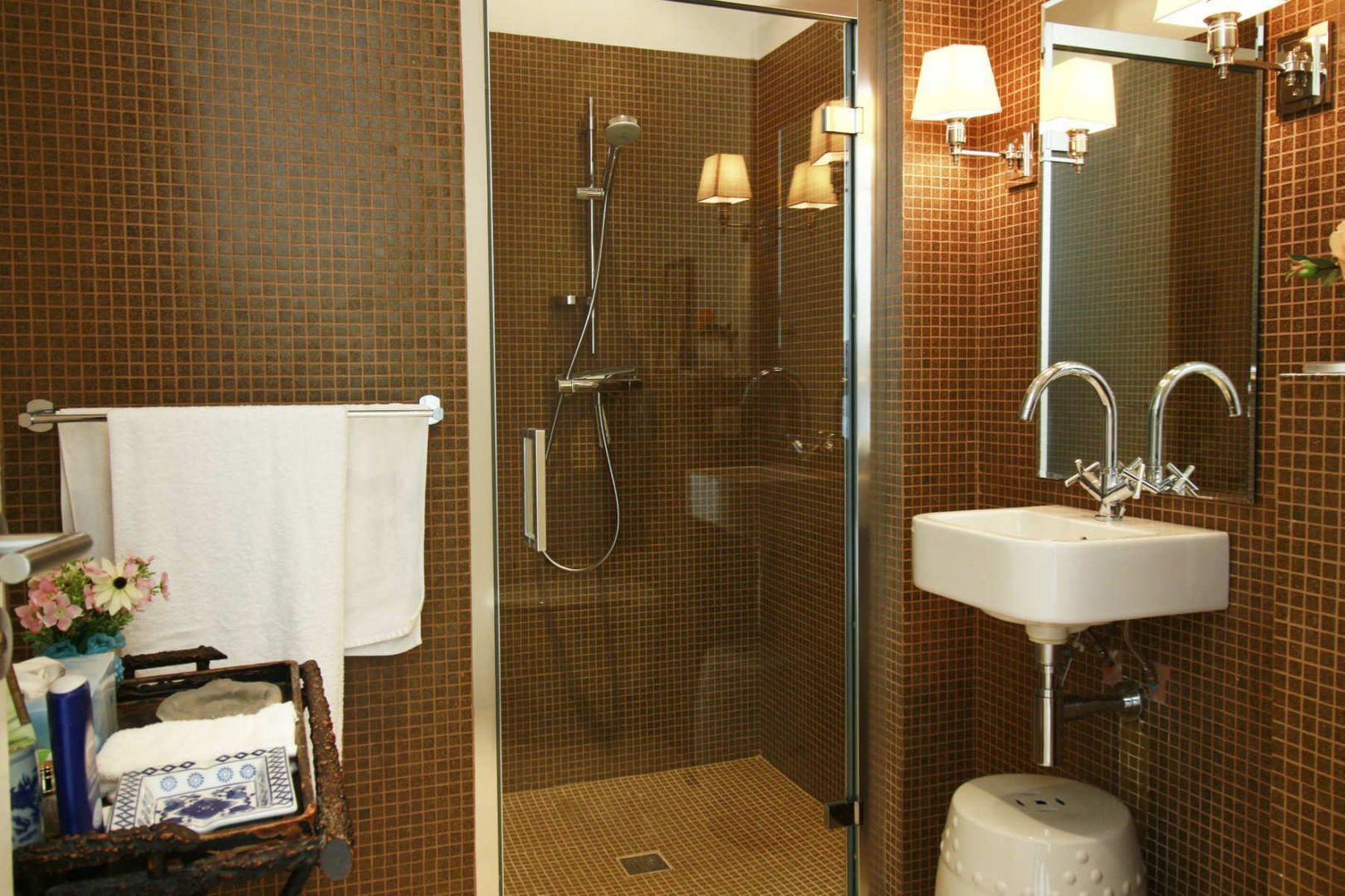 Villa met zwembad, Vic-Fezensac foto-11