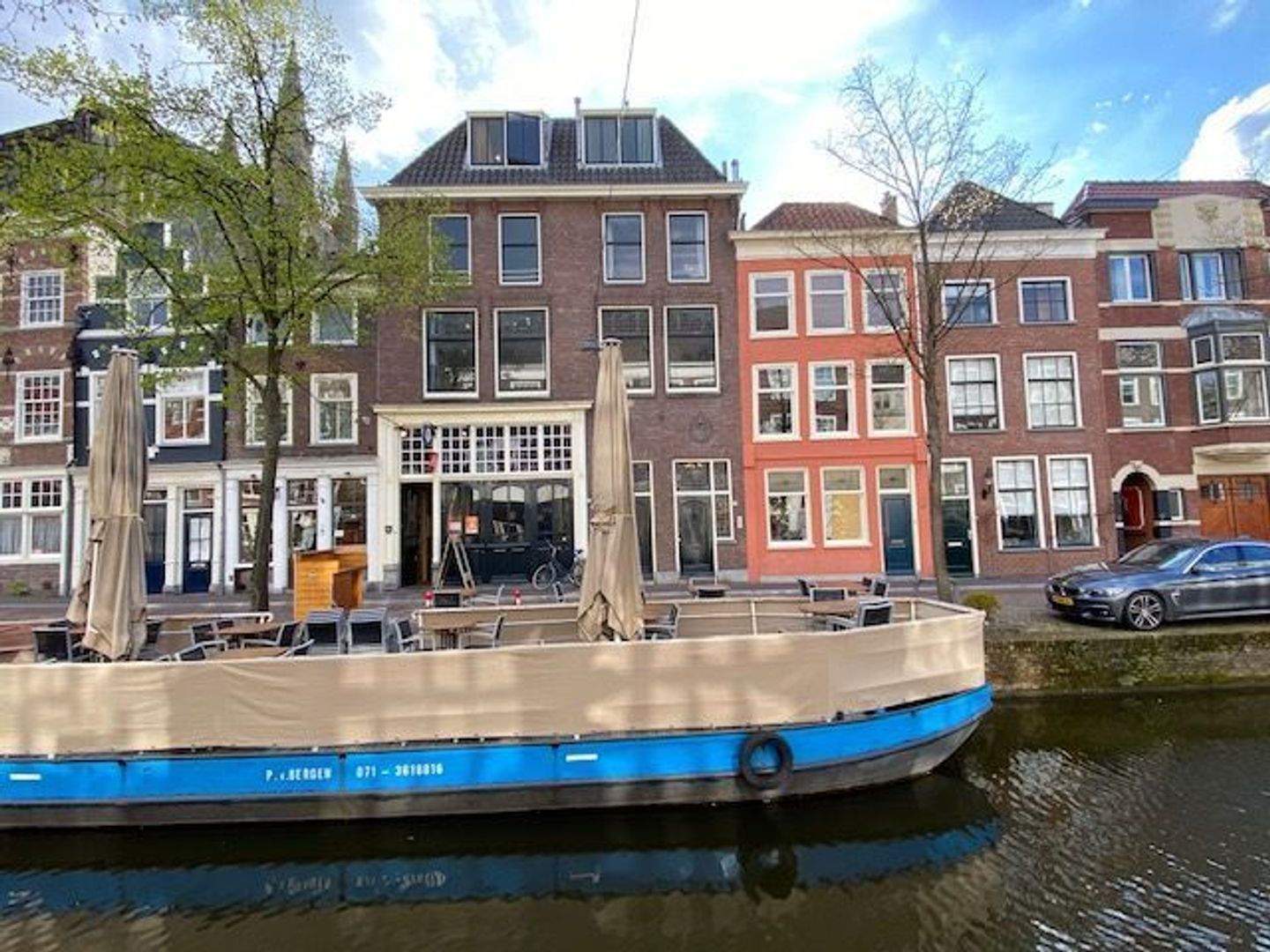 Voorstraat 9 B, Delft foto-2
