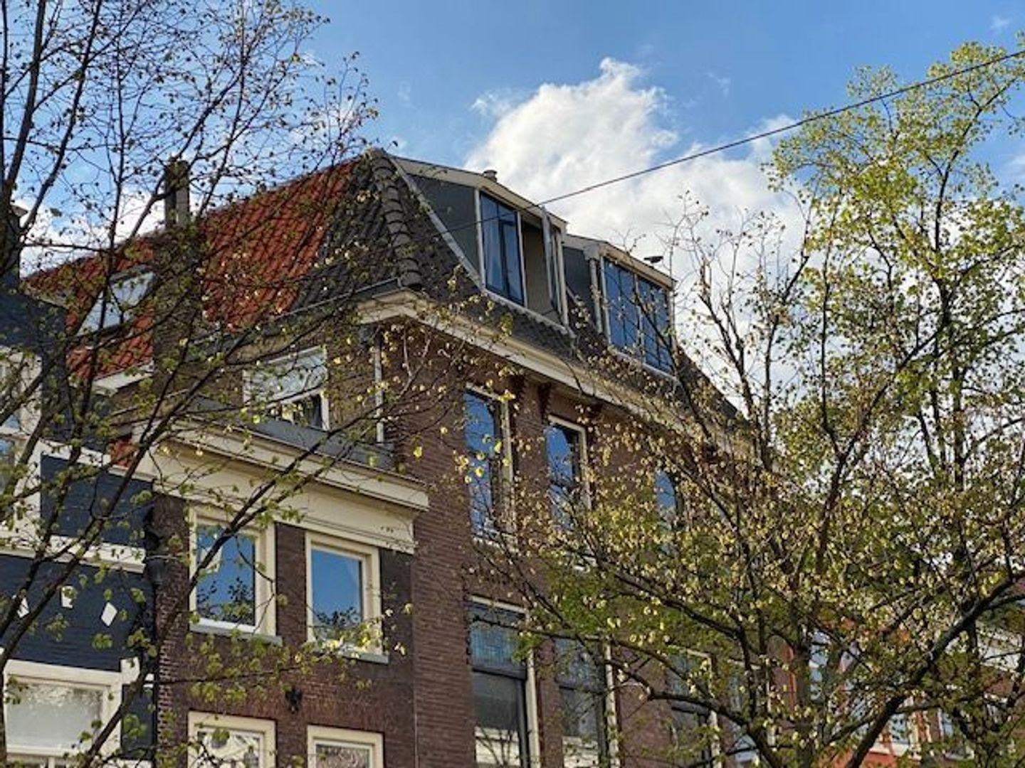 Voorstraat 9 B, Delft foto-5