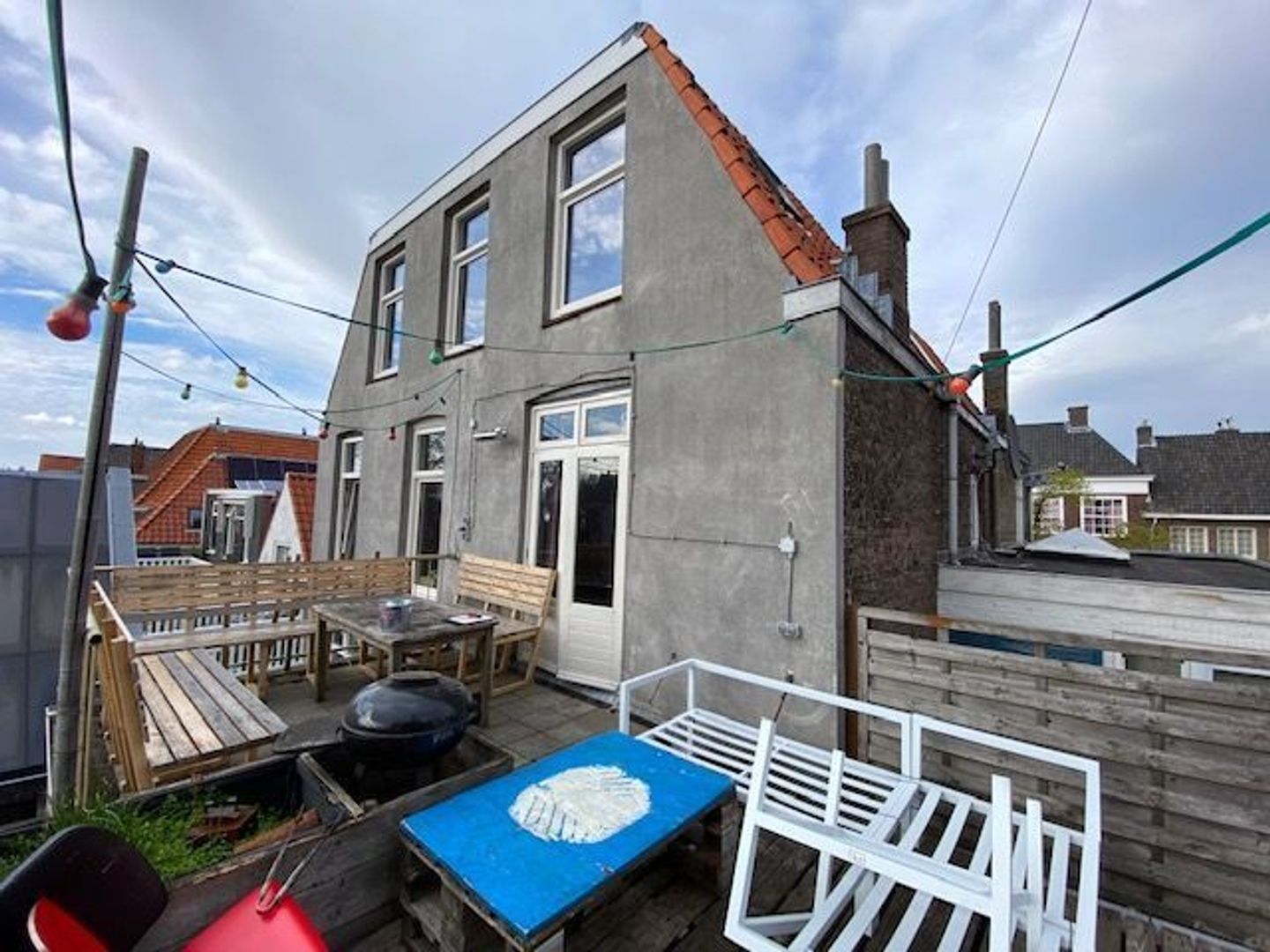 Voorstraat 9 B, Delft foto-3
