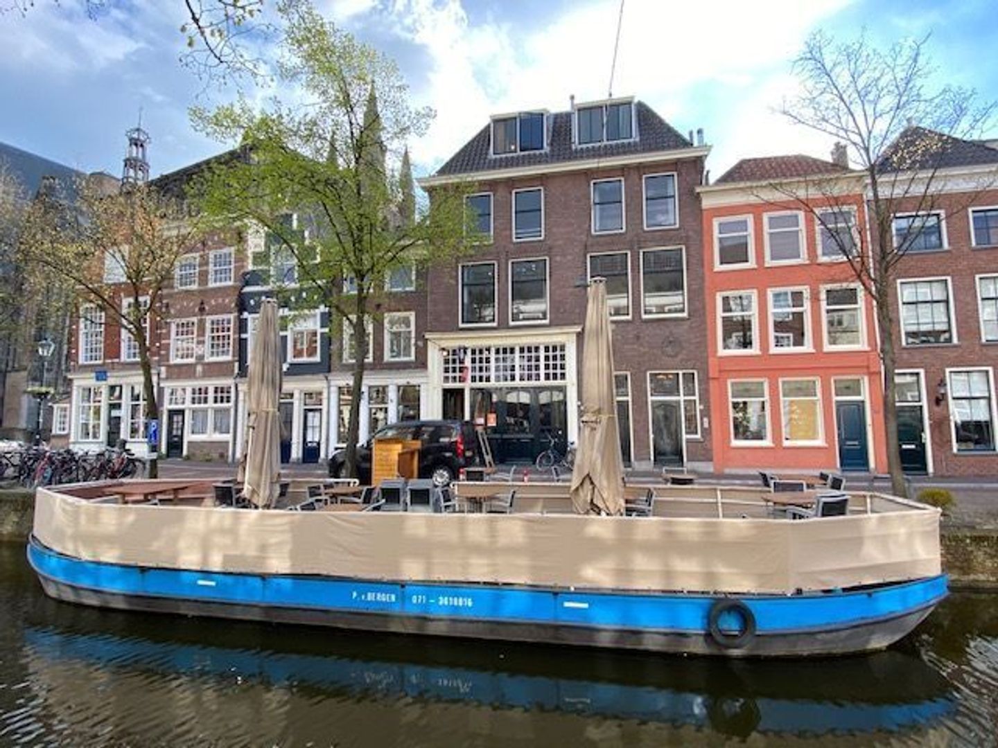 Voorstraat 9 B, Delft foto-1