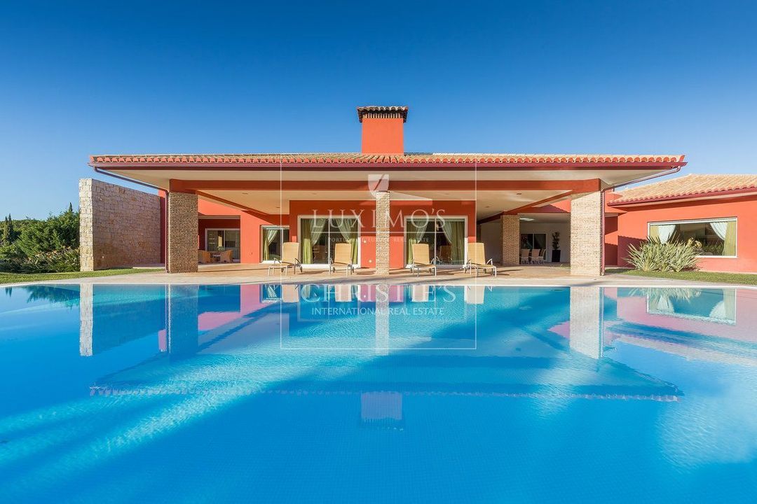 Vilamoura, Loule