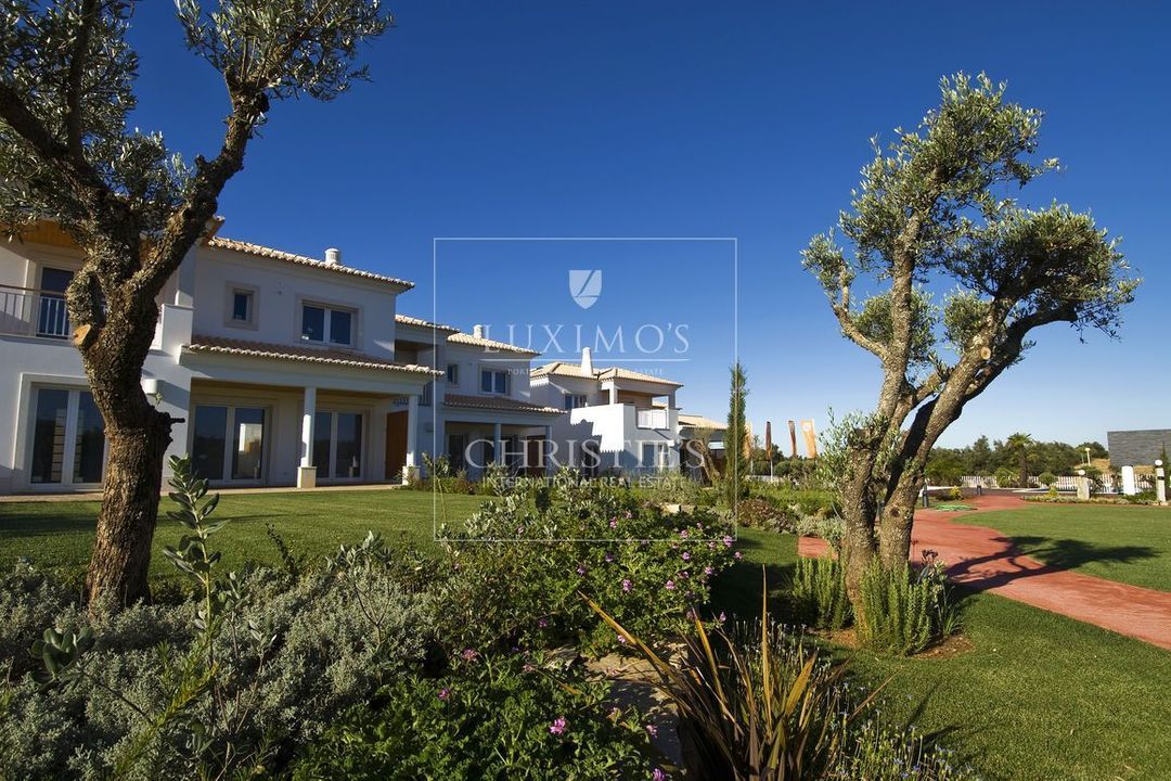 Vilamoura, Loule