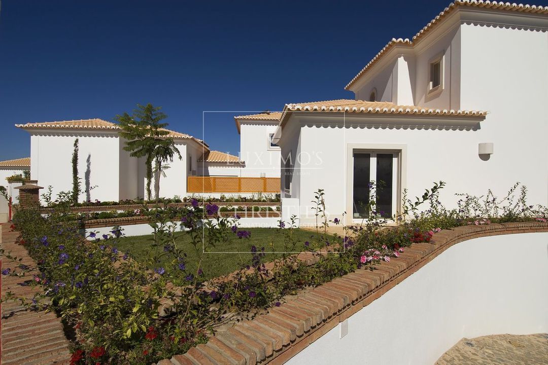 Vilamoura, Loule