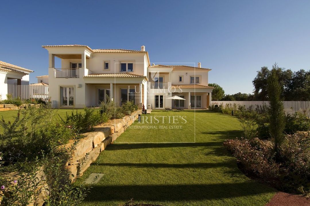 Vilamoura, Loule
