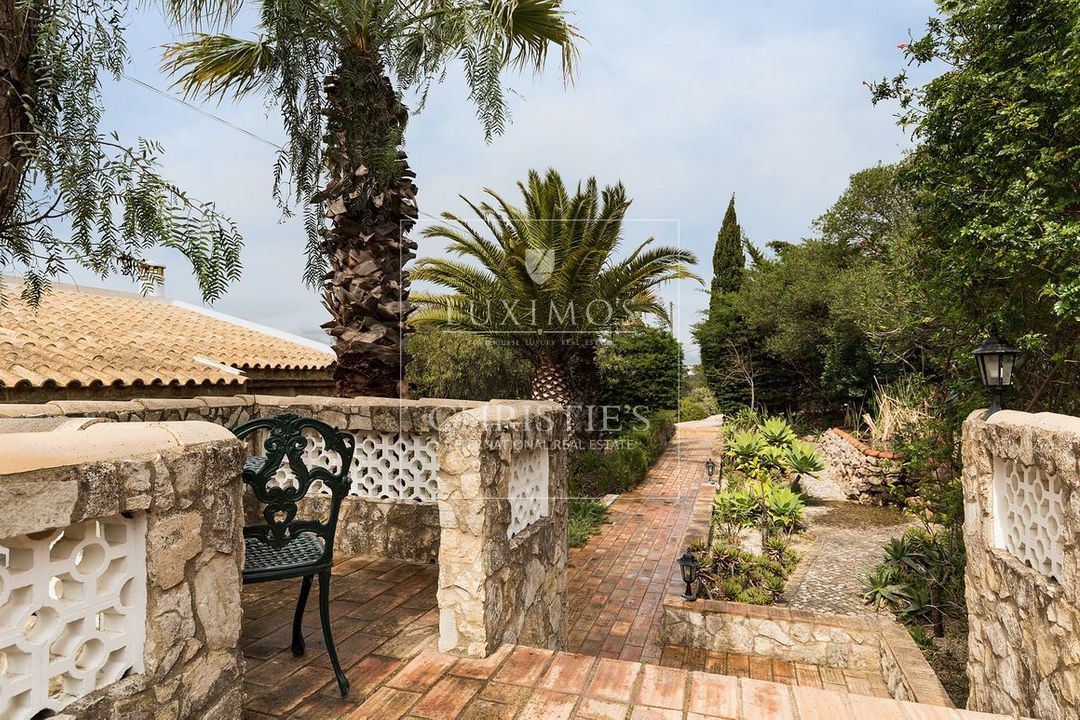 Santa Barbara de Nexe image thumbs 1