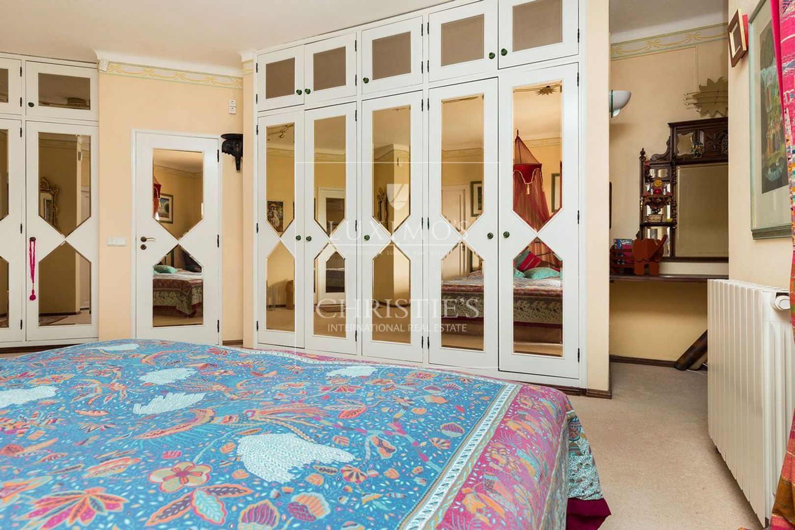 Santa Barbara de Nexe image 1