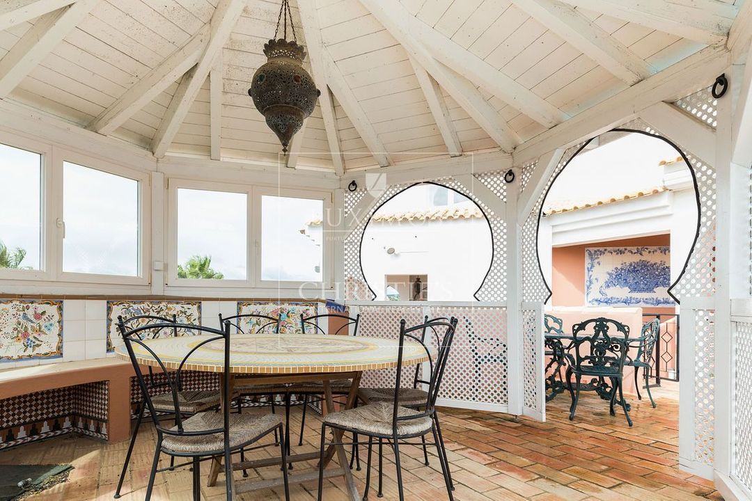 Santa Barbara de Nexe image thumbs 1