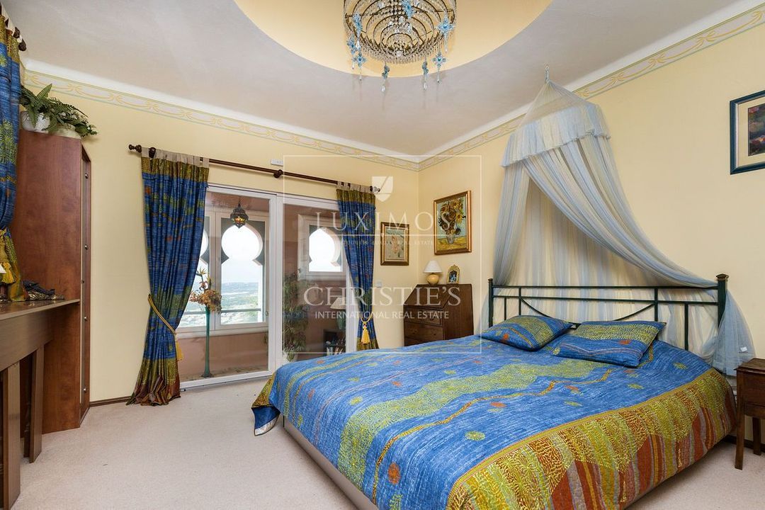 Santa Barbara de Nexe image thumbs 1