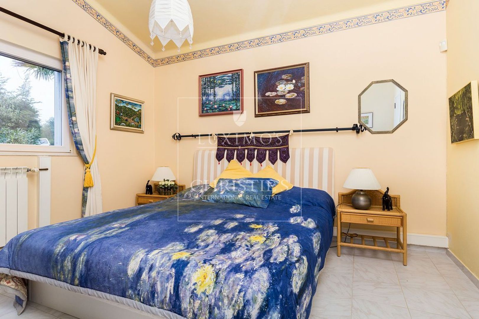 Santa Barbara de Nexe image 1