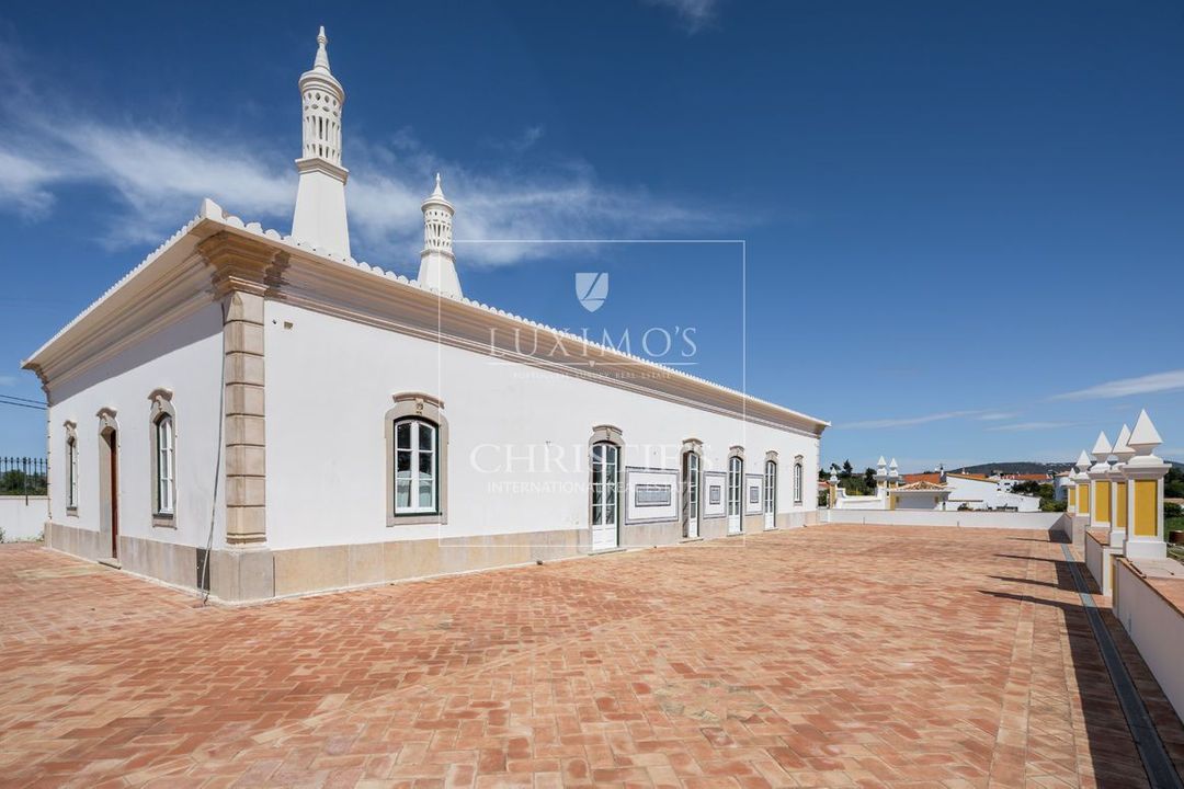 Almancil, Loule