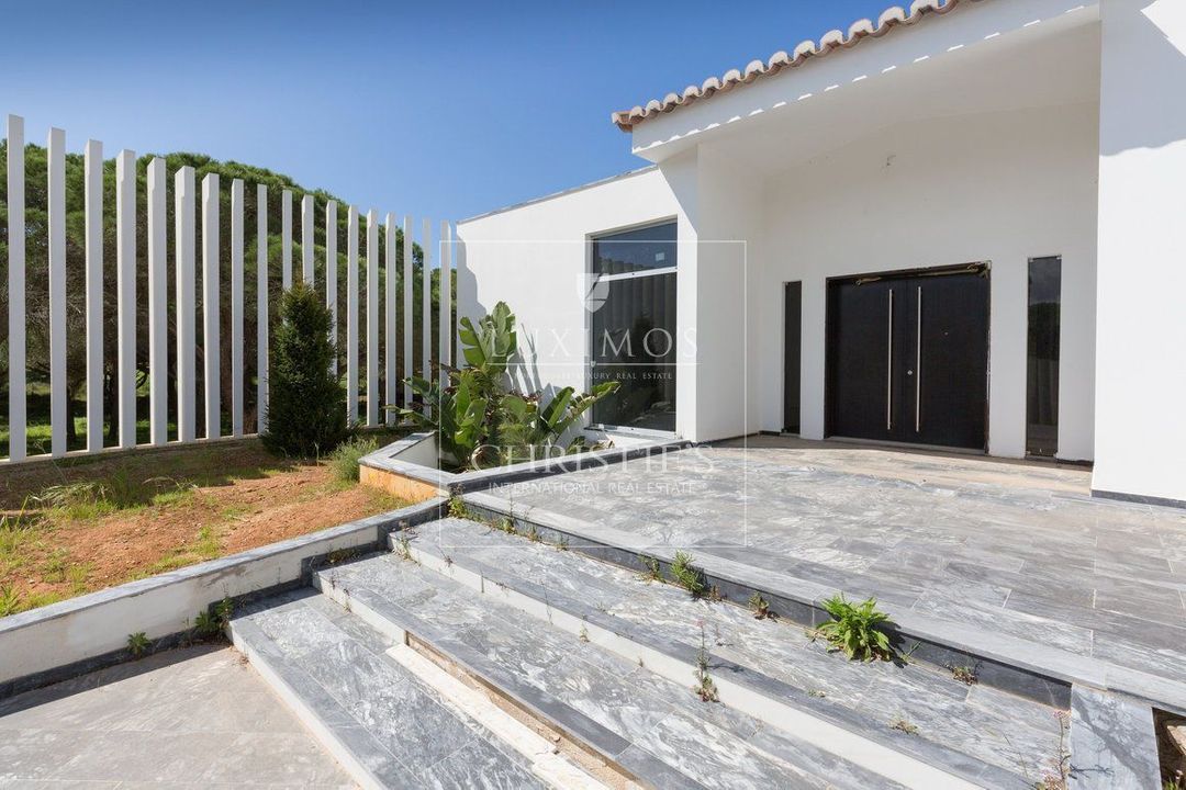Vilamoura, Loule