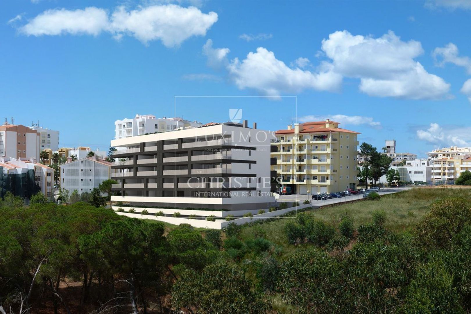 Lagos ( São Sebastião e Santa Maria) image 1