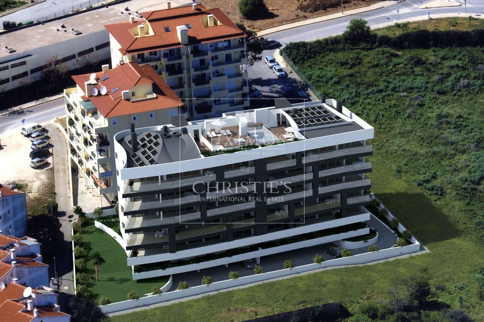 Lagos ( São Sebastião e Santa Maria) image 1