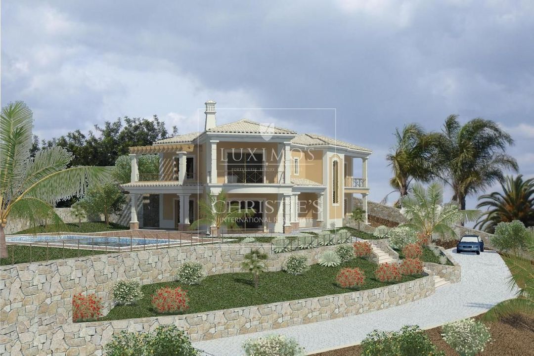Loule ( S. Sebastião), Loule