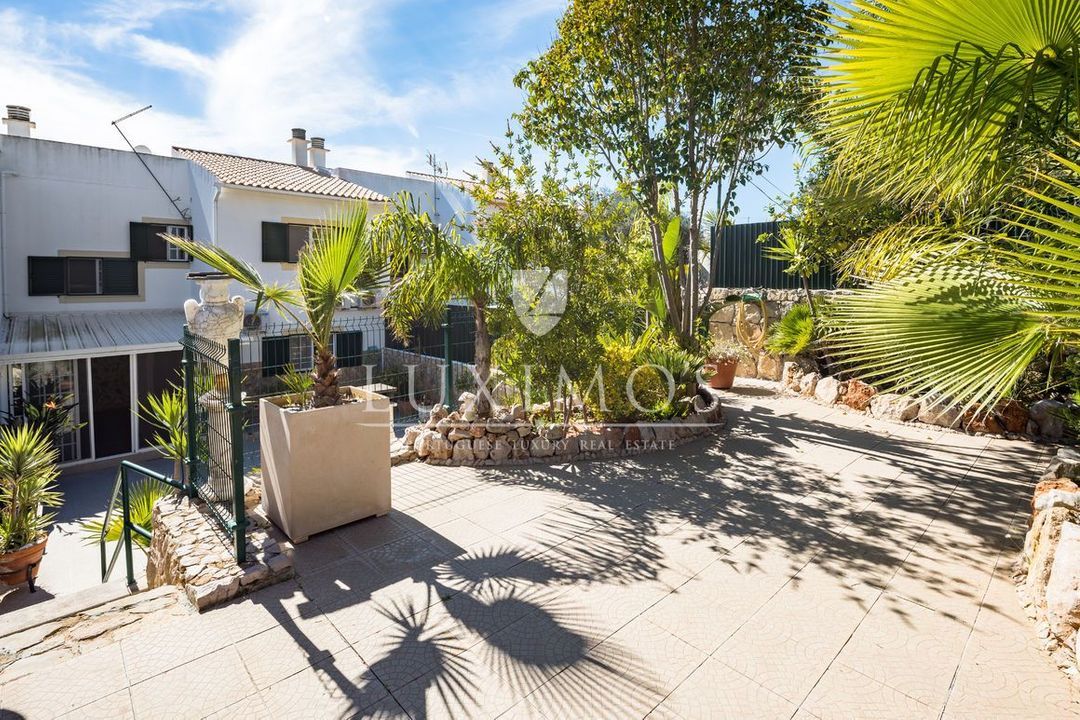 Querença, Tôr e Benafim image thumbs 1