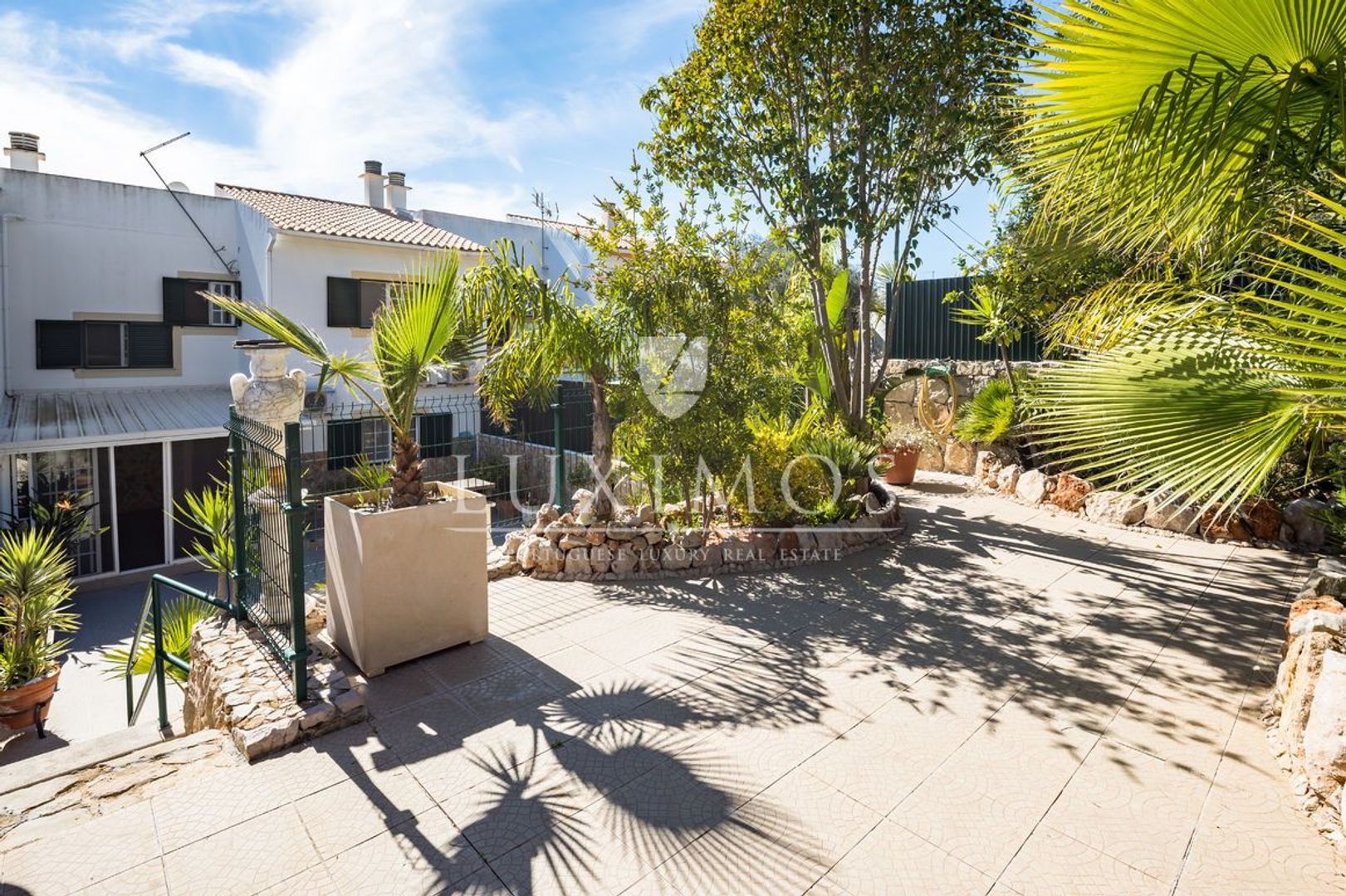 Querença, Tôr e Benafim image 1