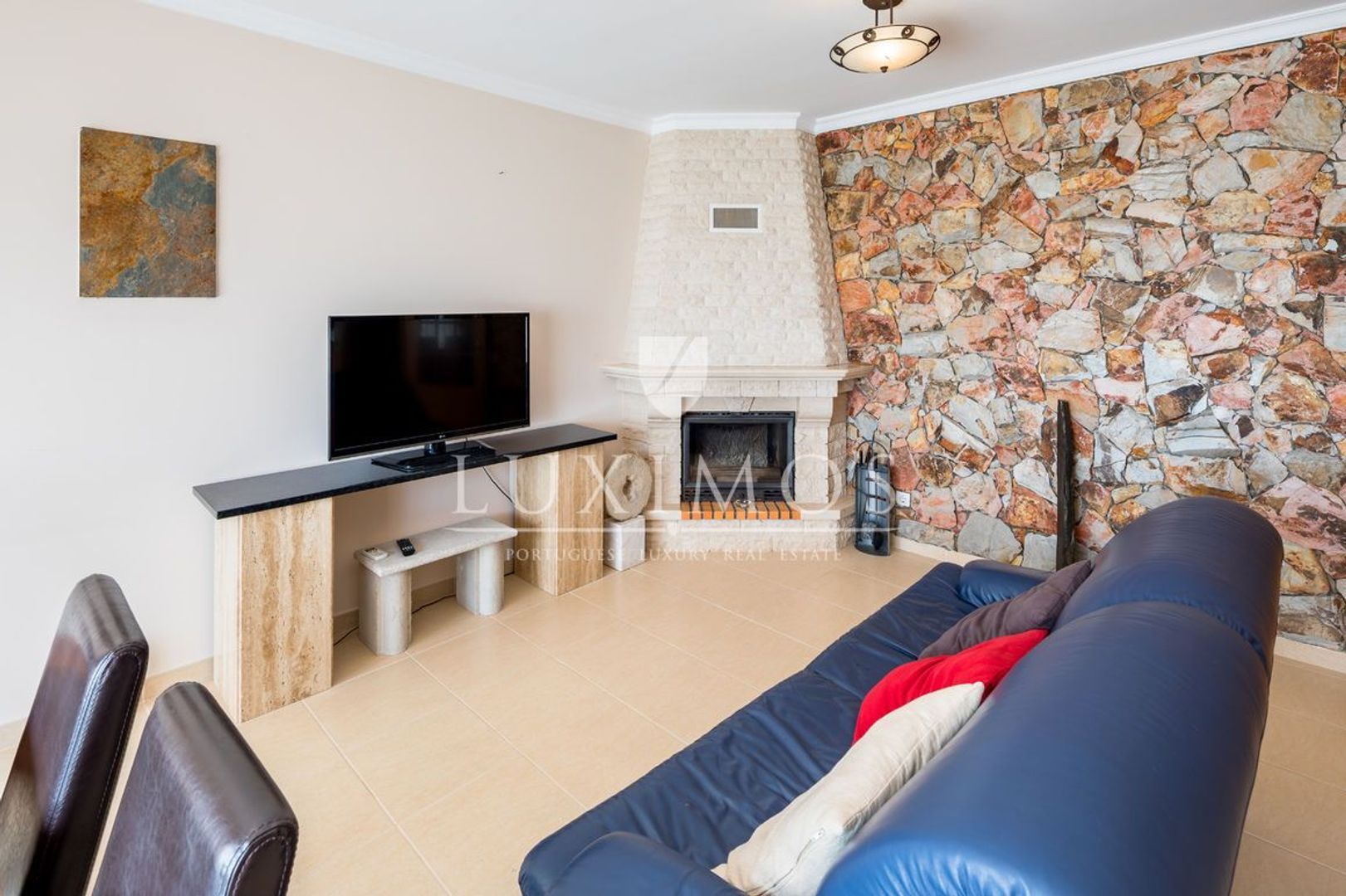 Querença, Tôr e Benafim image 1