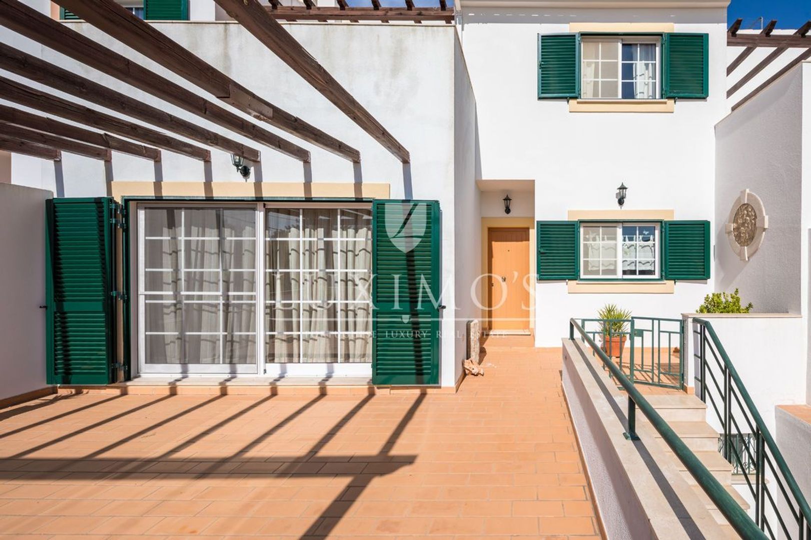 Querença, Tôr e Benafim image 1