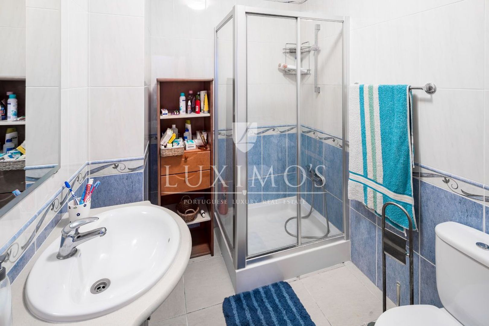 Querença, Tôr e Benafim image 1